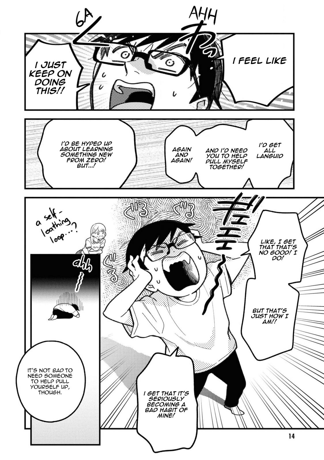 If You're Gonna Dress up, Do It Like This Chap 101 - Next Chap 102
