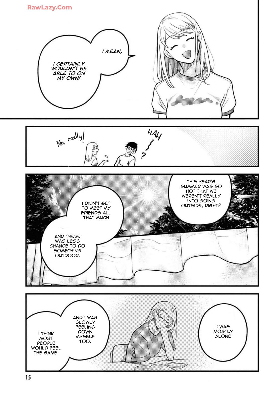 If You're Gonna Dress up, Do It Like This Chap 101 - Next Chap 102