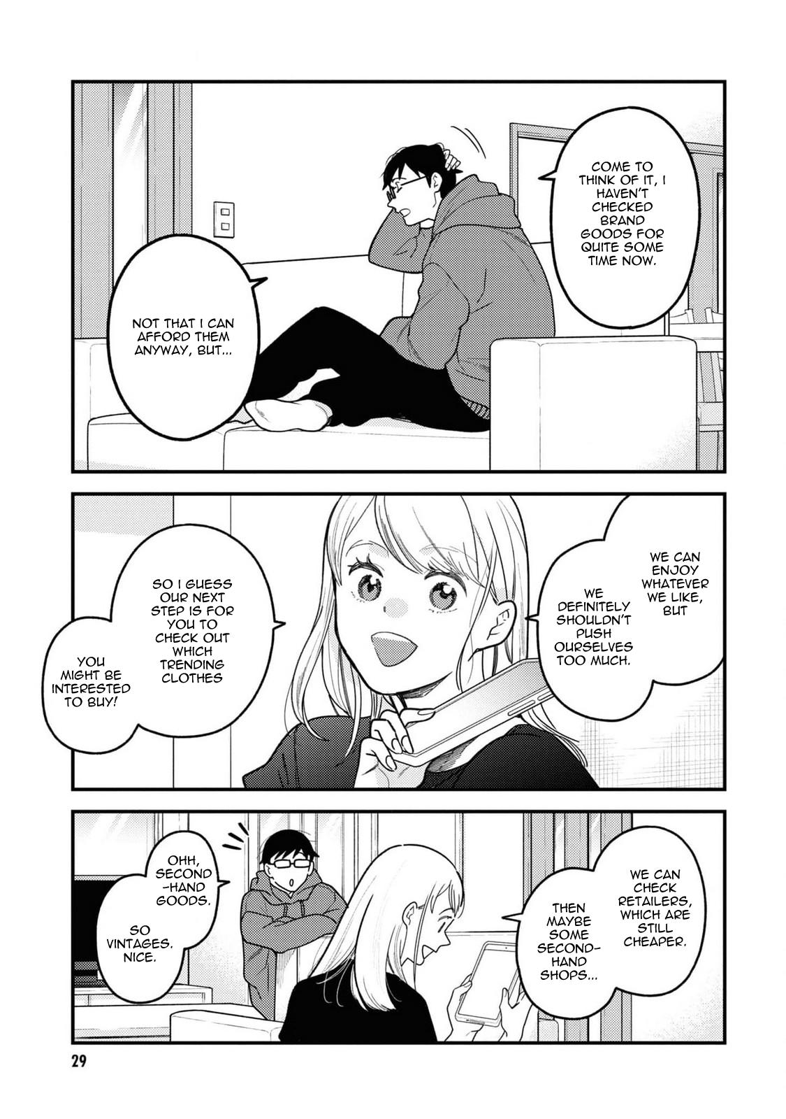 If You're Gonna Dress up, Do It Like This Chap 102 - Next Chap 103