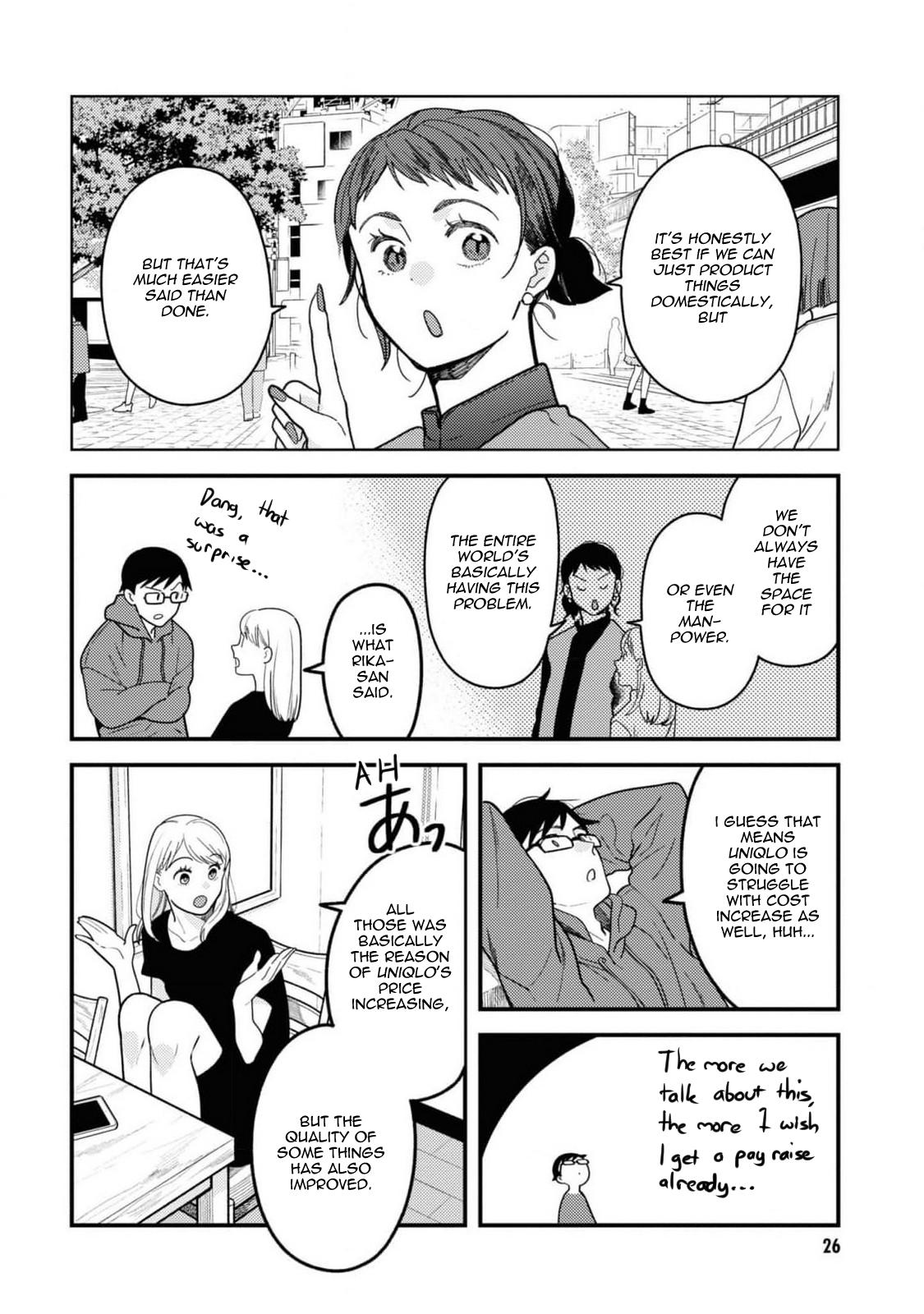 If You're Gonna Dress up, Do It Like This Chap 102 - Next Chap 103