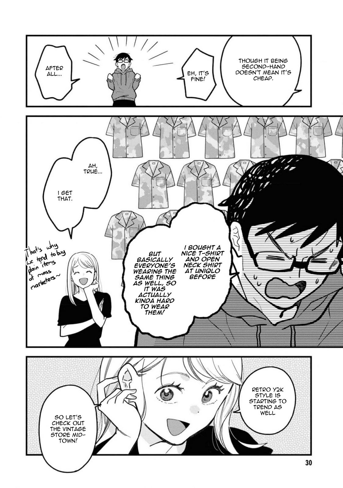 If You're Gonna Dress up, Do It Like This Chap 102 - Next Chap 103