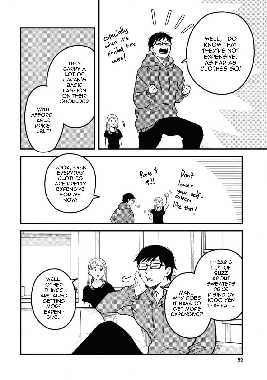 If You're Gonna Dress up, Do It Like This Chap 102 - Next Chap 103
