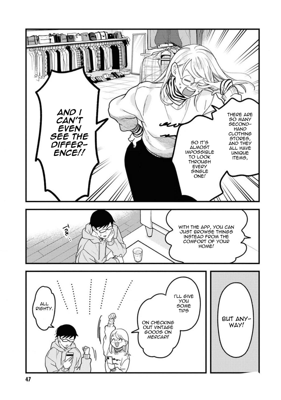 If You're Gonna Dress up, Do It Like This Chap 103 - Next Chap 104