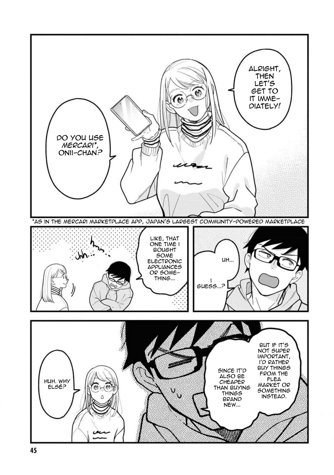 If You're Gonna Dress up, Do It Like This Chap 103 - Next Chap 104