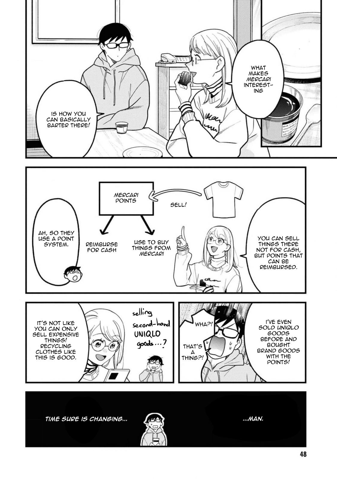If You're Gonna Dress up, Do It Like This Chap 103 - Next Chap 104