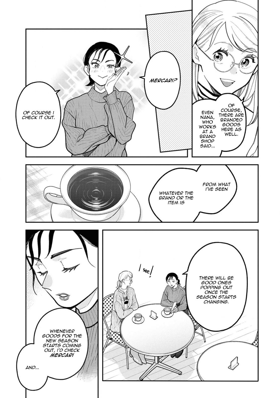 If You're Gonna Dress up, Do It Like This Chap 103 - Next Chap 104