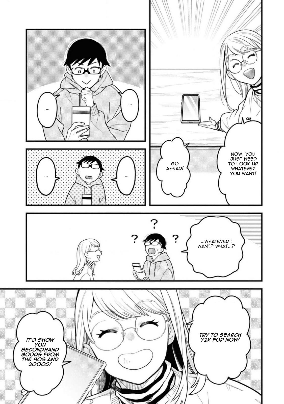 If You're Gonna Dress up, Do It Like This Chap 103 - Next Chap 104