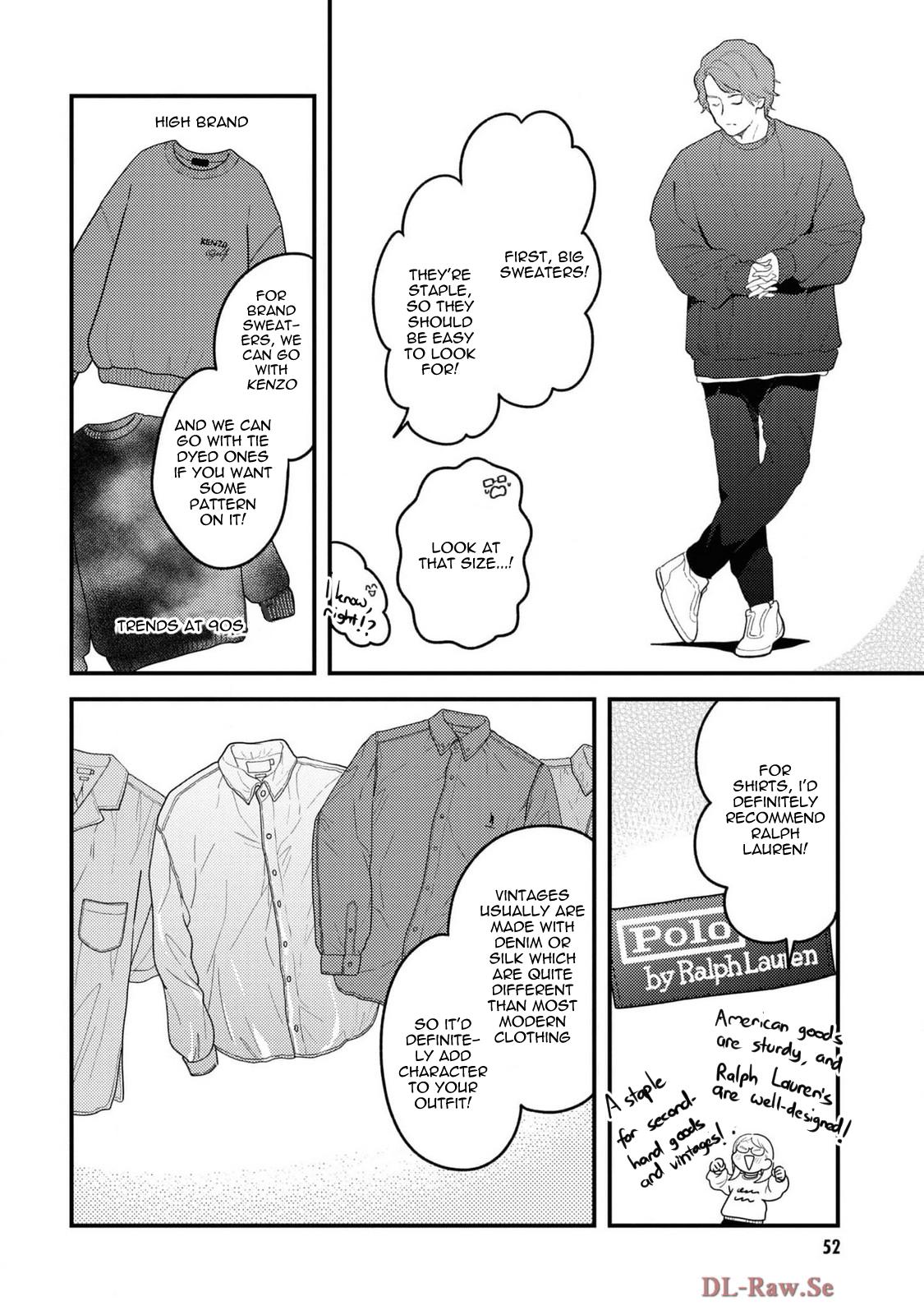 If You're Gonna Dress up, Do It Like This Chap 103 - Next Chap 104