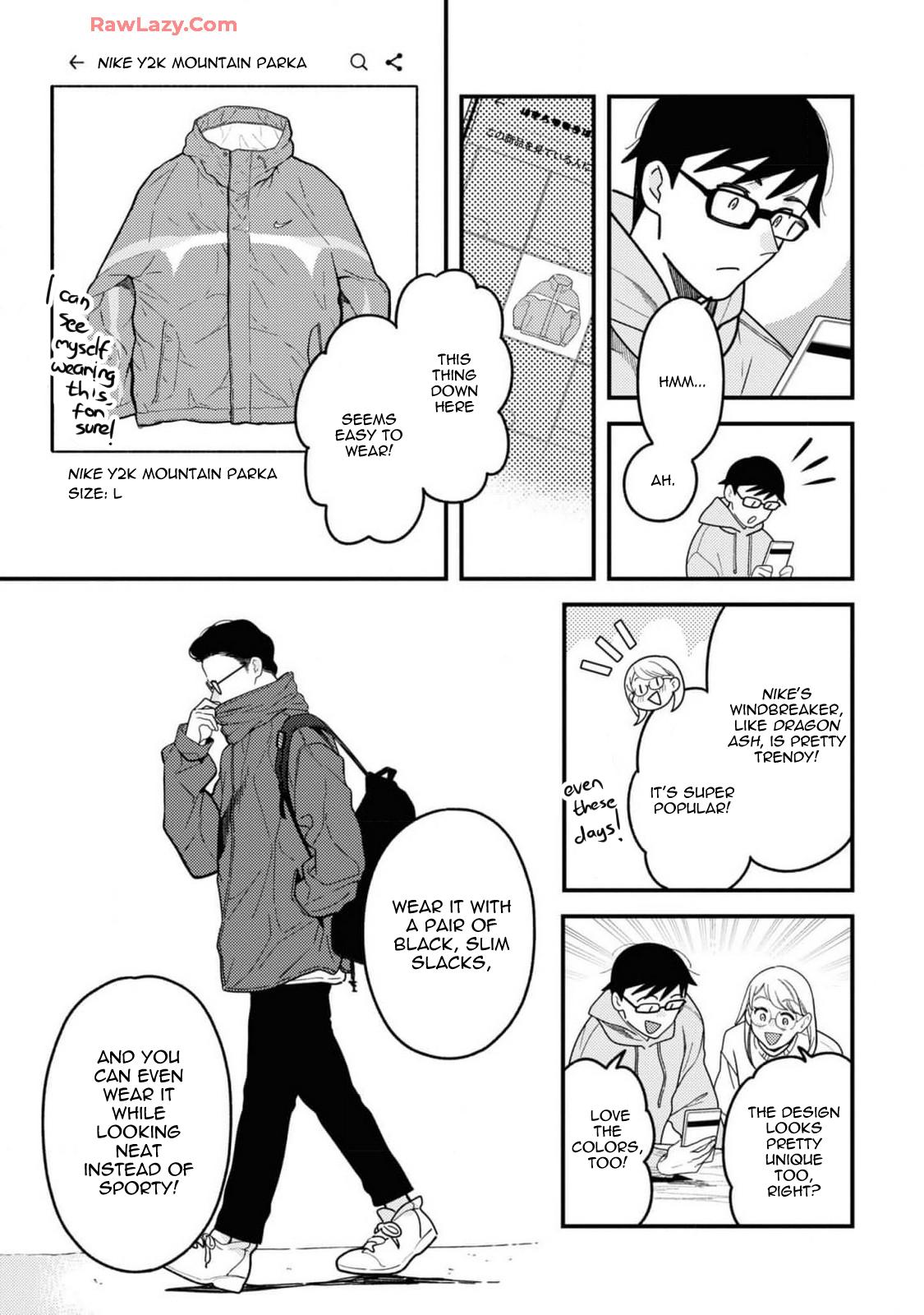 If You're Gonna Dress up, Do It Like This Chap 103 - Next Chap 104