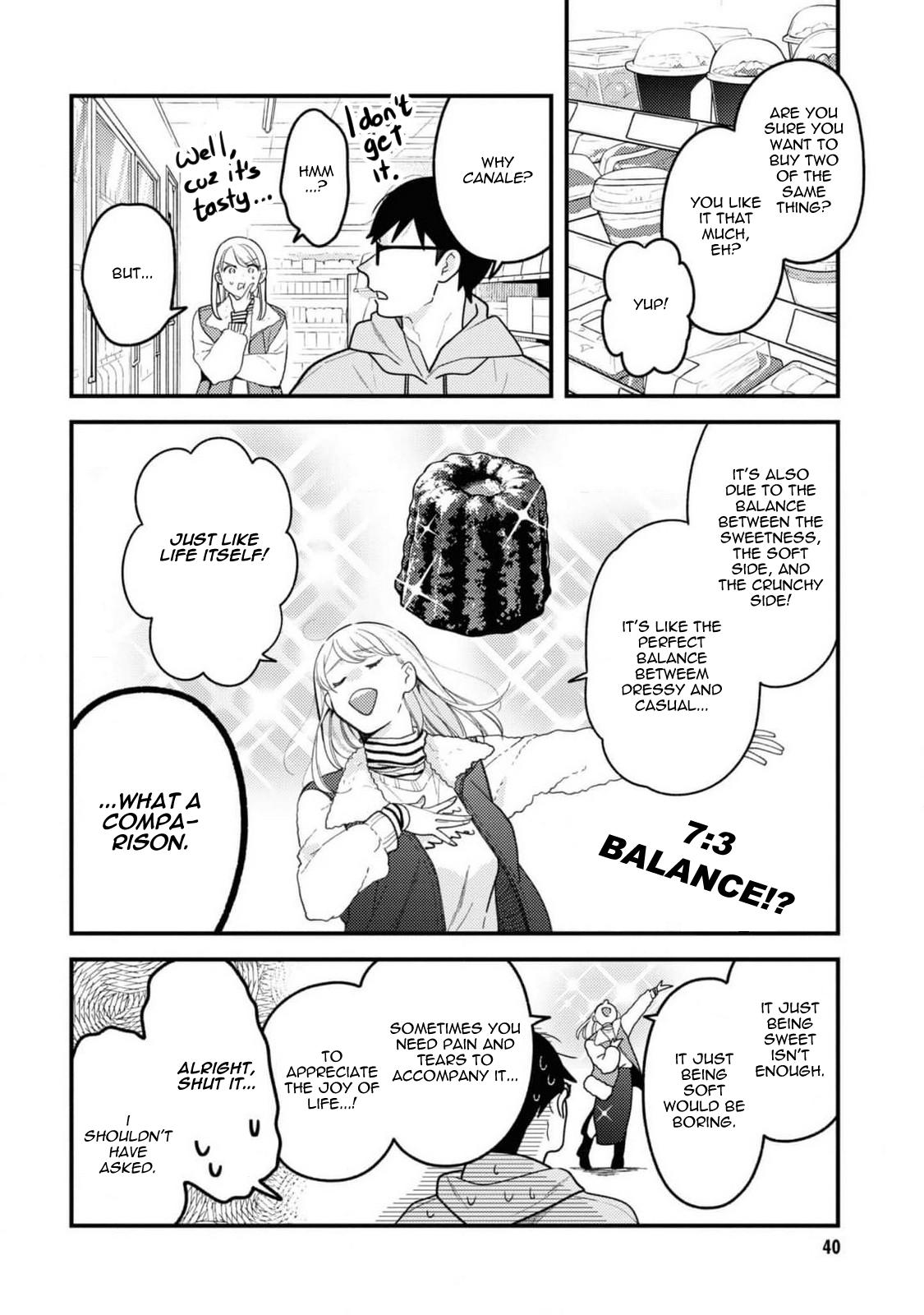 If You're Gonna Dress up, Do It Like This Chap 103 - Next Chap 104