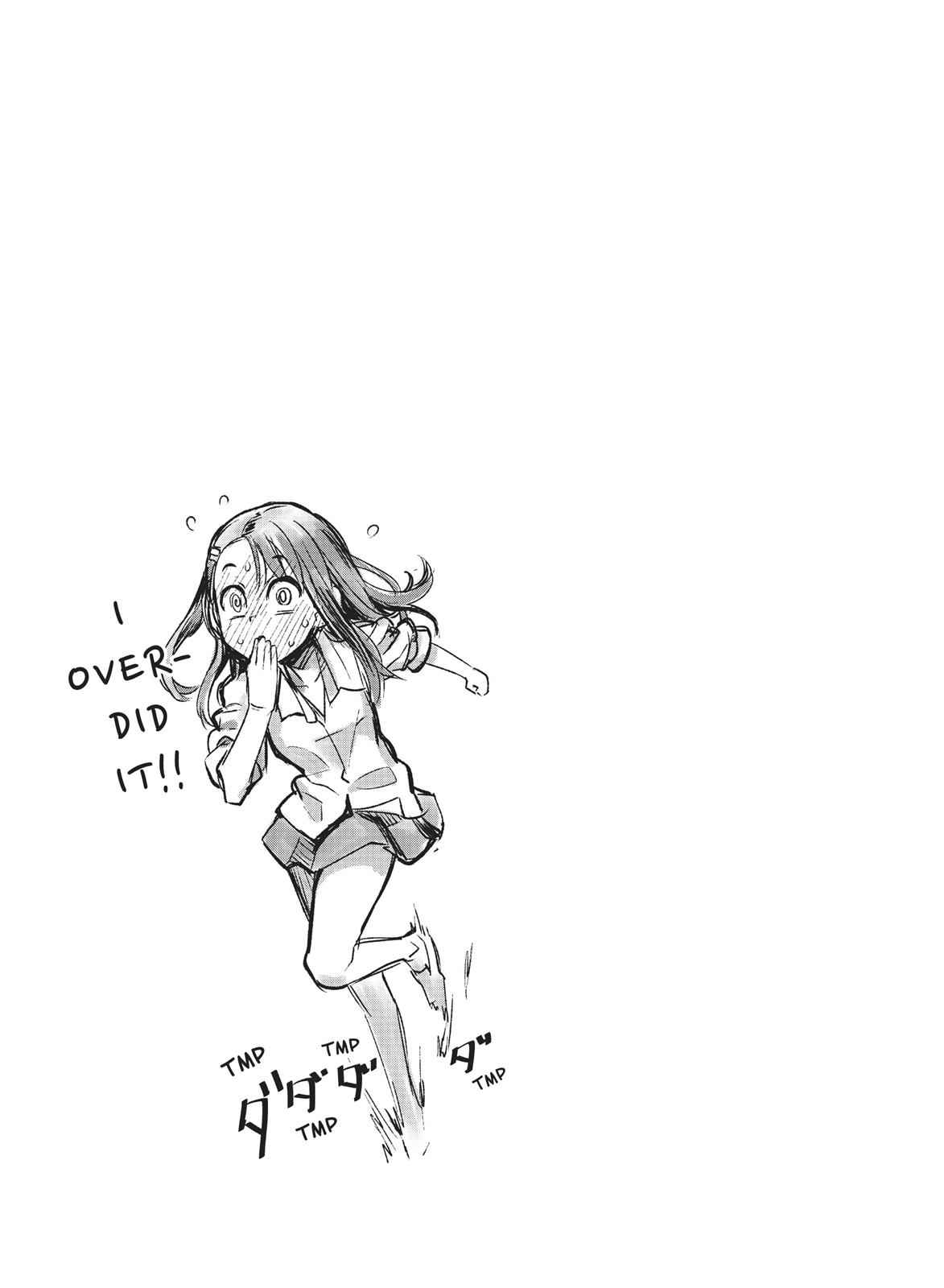 Don't Toy With Me, Miss Nagatoro Chap 8 - Next Chap 9