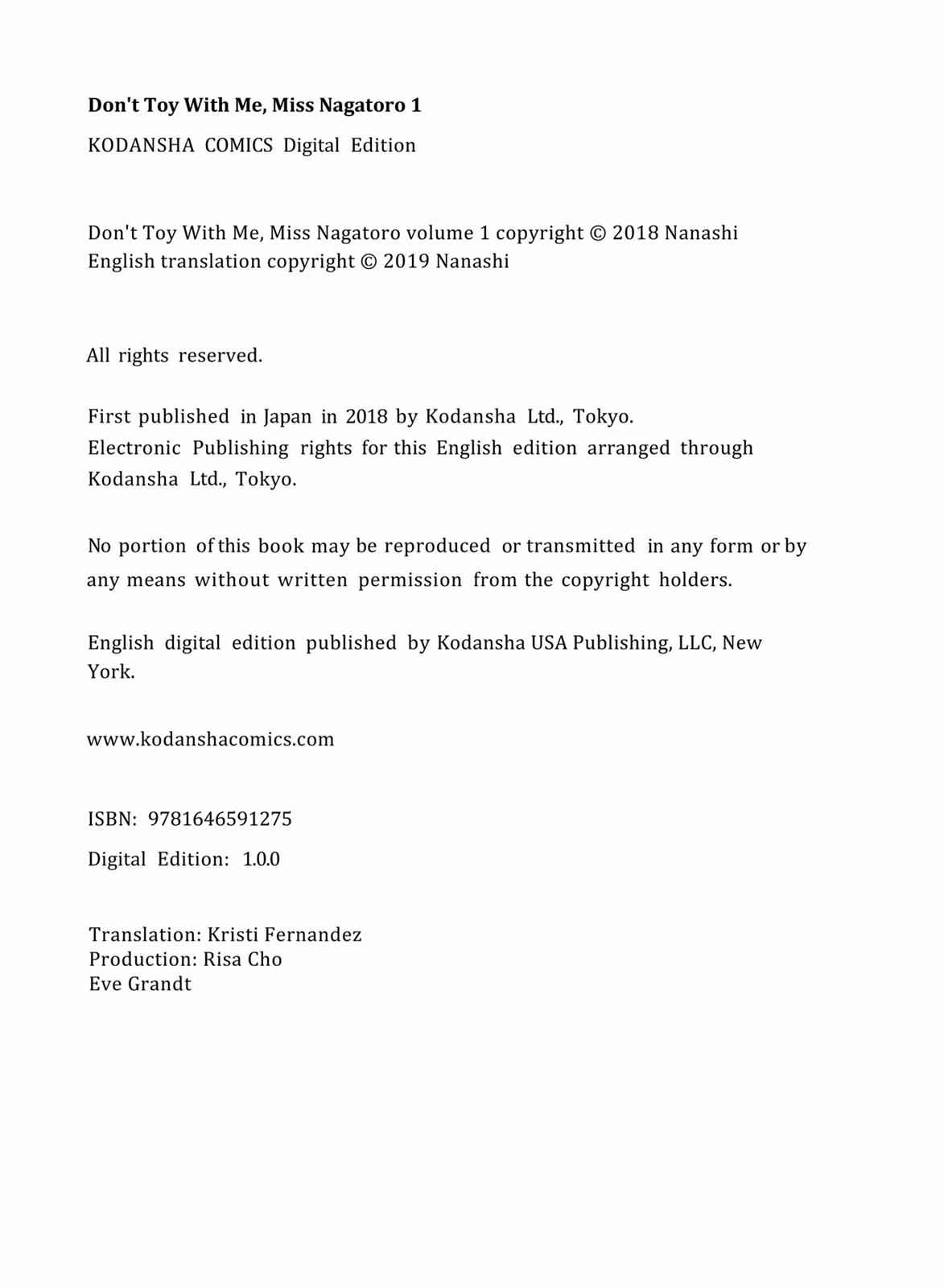 Don't Toy With Me, Miss Nagatoro Chap 8.5 - Next Chap 9.5