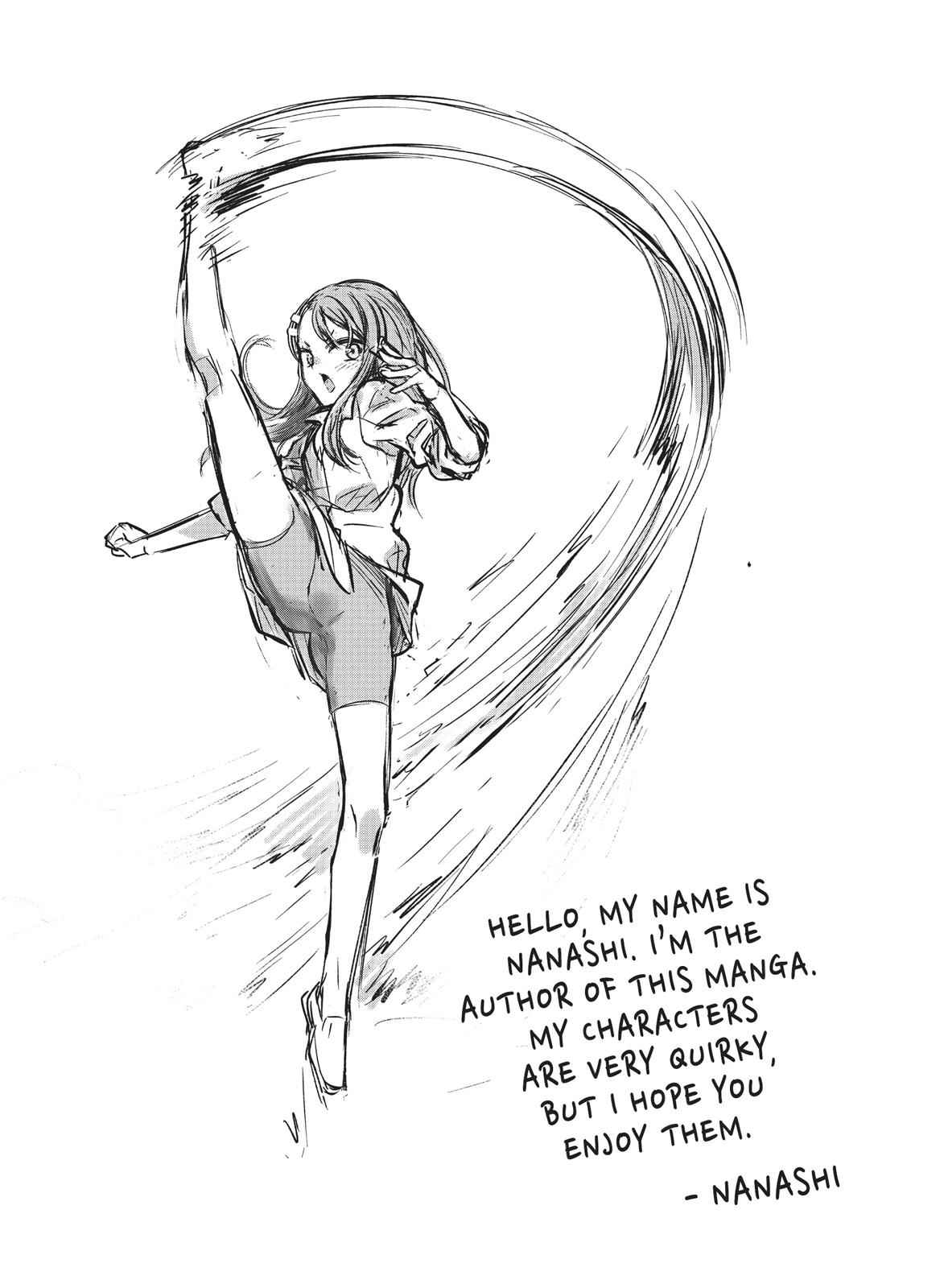 Don't Toy With Me, Miss Nagatoro Chap 8.5 - Next Chap 9.5