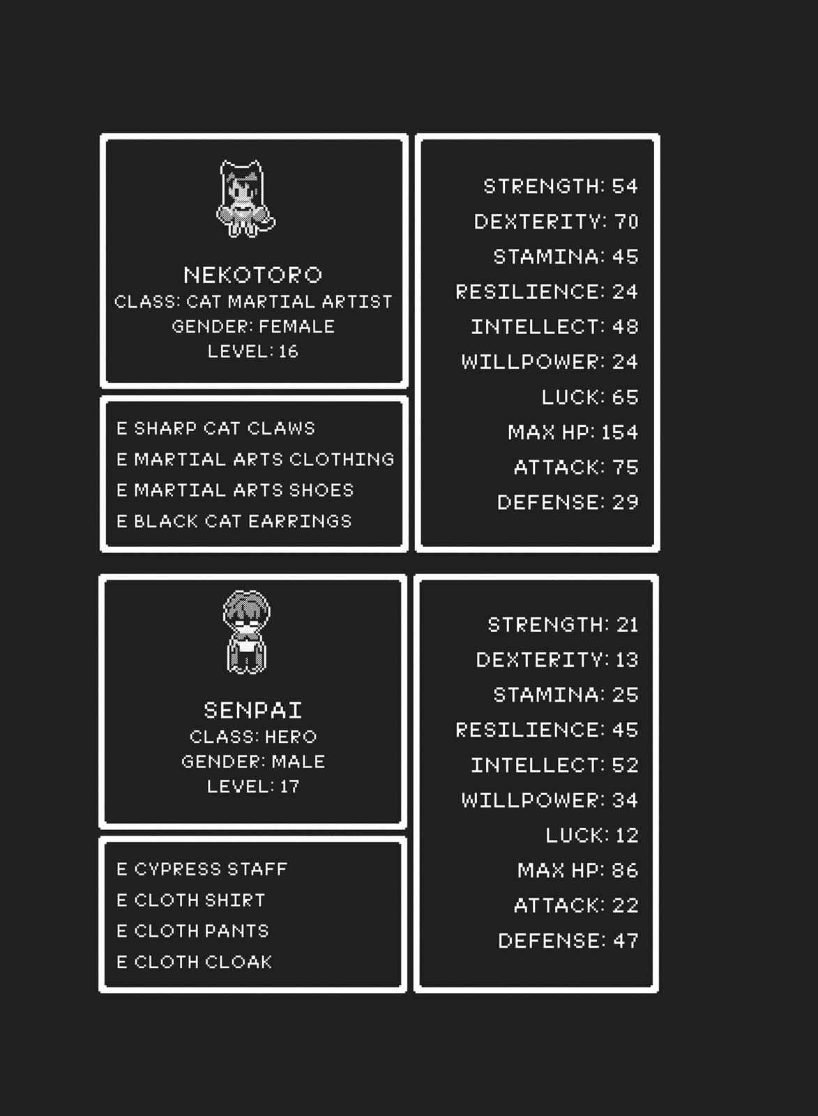 Don't Toy With Me, Miss Nagatoro Chap 9 - Next Chap 10