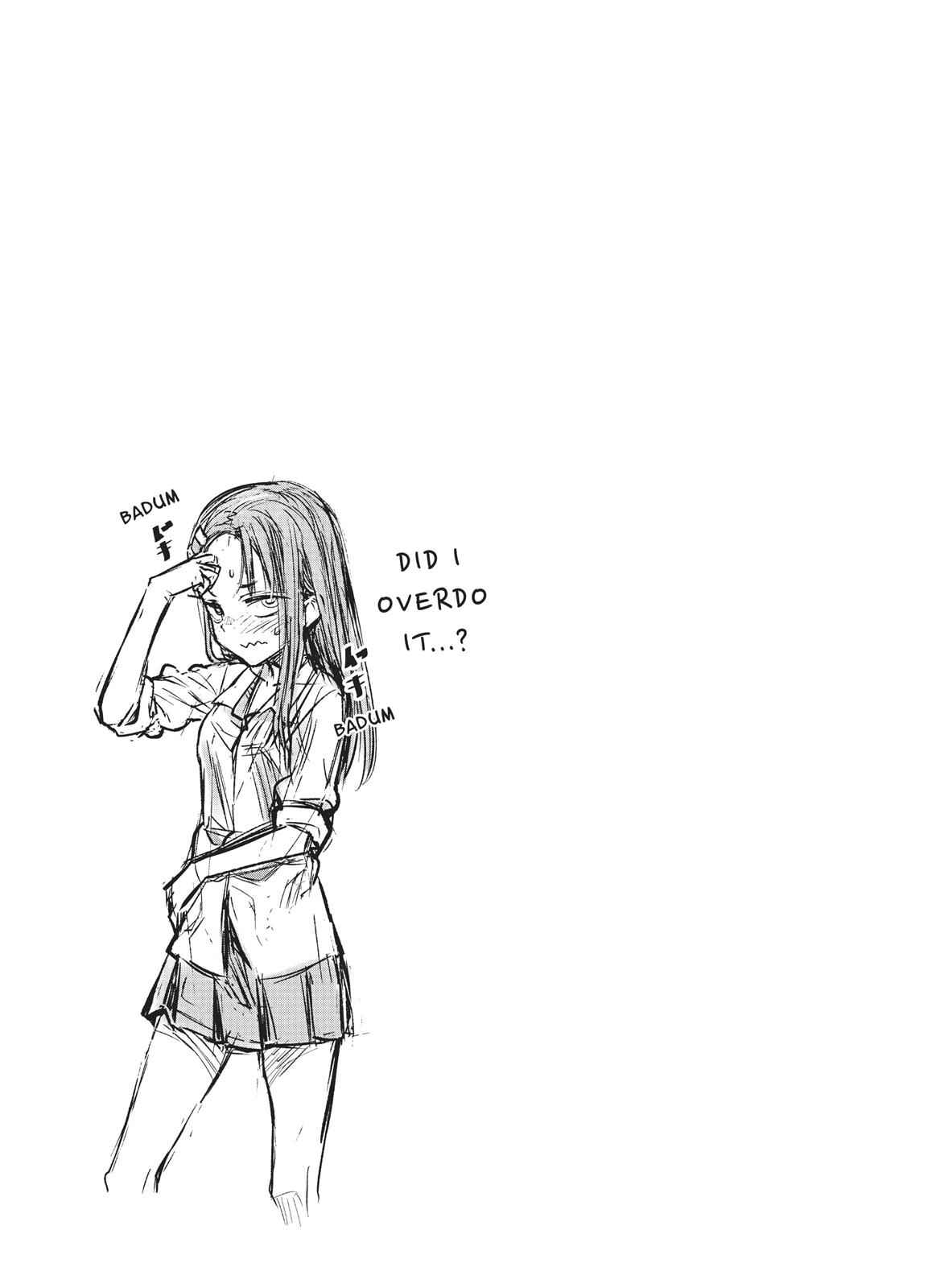 Don't Toy With Me, Miss Nagatoro Chap 1 - Next Chap 2