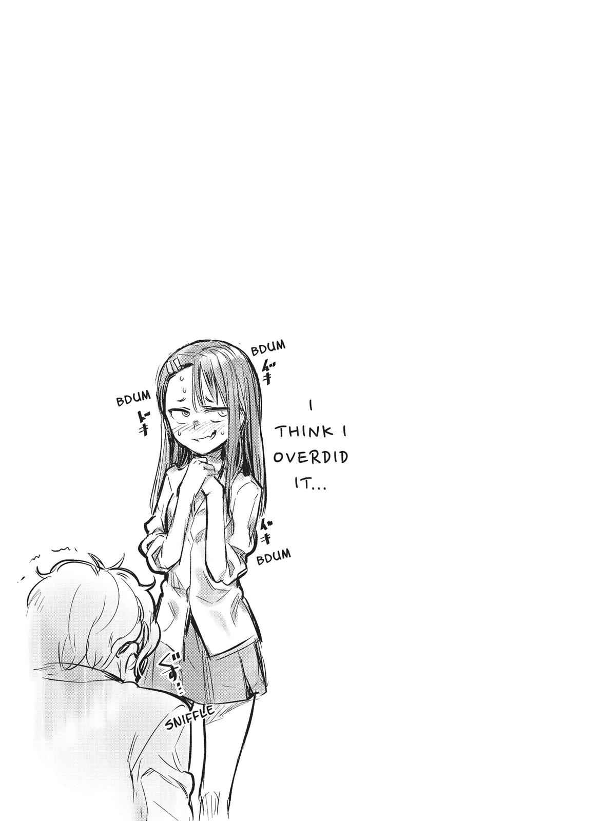 Don't Toy With Me, Miss Nagatoro Chap 2 - Next Chap 3