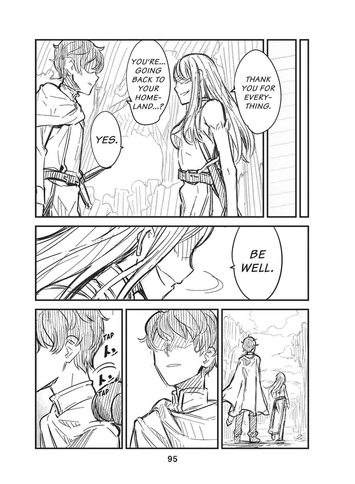 Don't Toy With Me, Miss Nagatoro Chap 14 - Next Chap 15