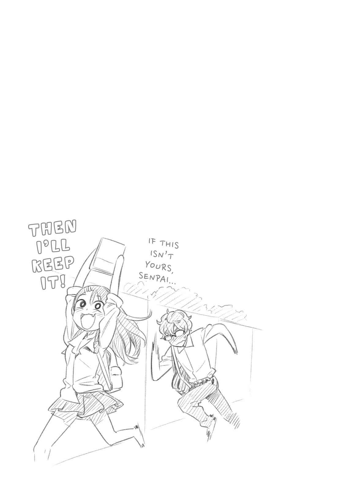 Don't Toy With Me, Miss Nagatoro Chap 14 - Next Chap 15