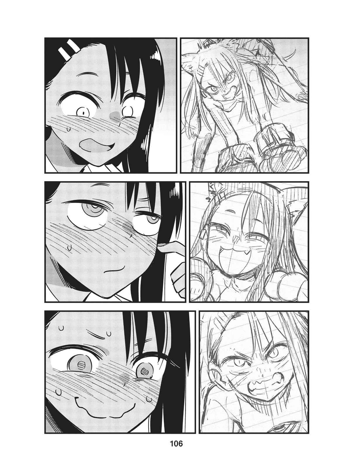 Don't Toy With Me, Miss Nagatoro Chap 14 - Next Chap 15