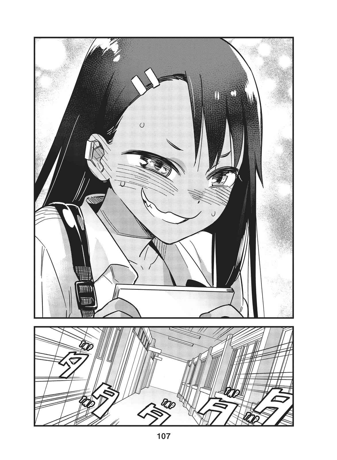 Don't Toy With Me, Miss Nagatoro Chap 14 - Next Chap 15