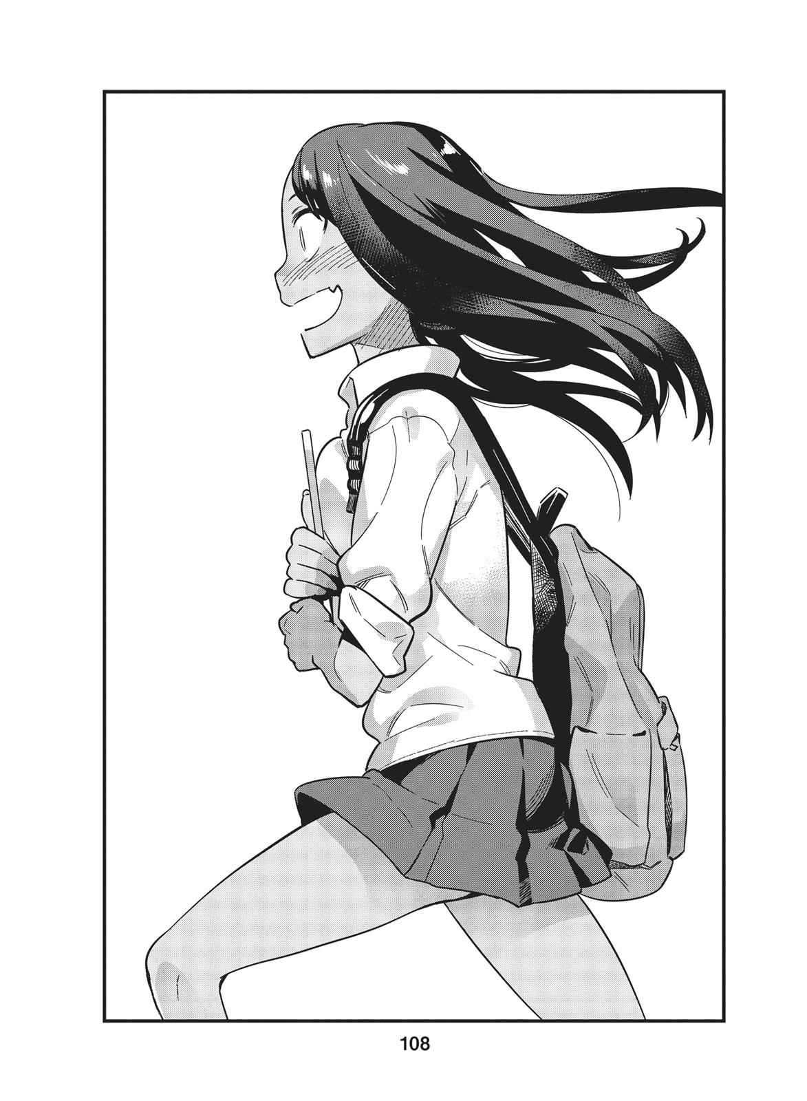 Don't Toy With Me, Miss Nagatoro Chap 14 - Next Chap 15
