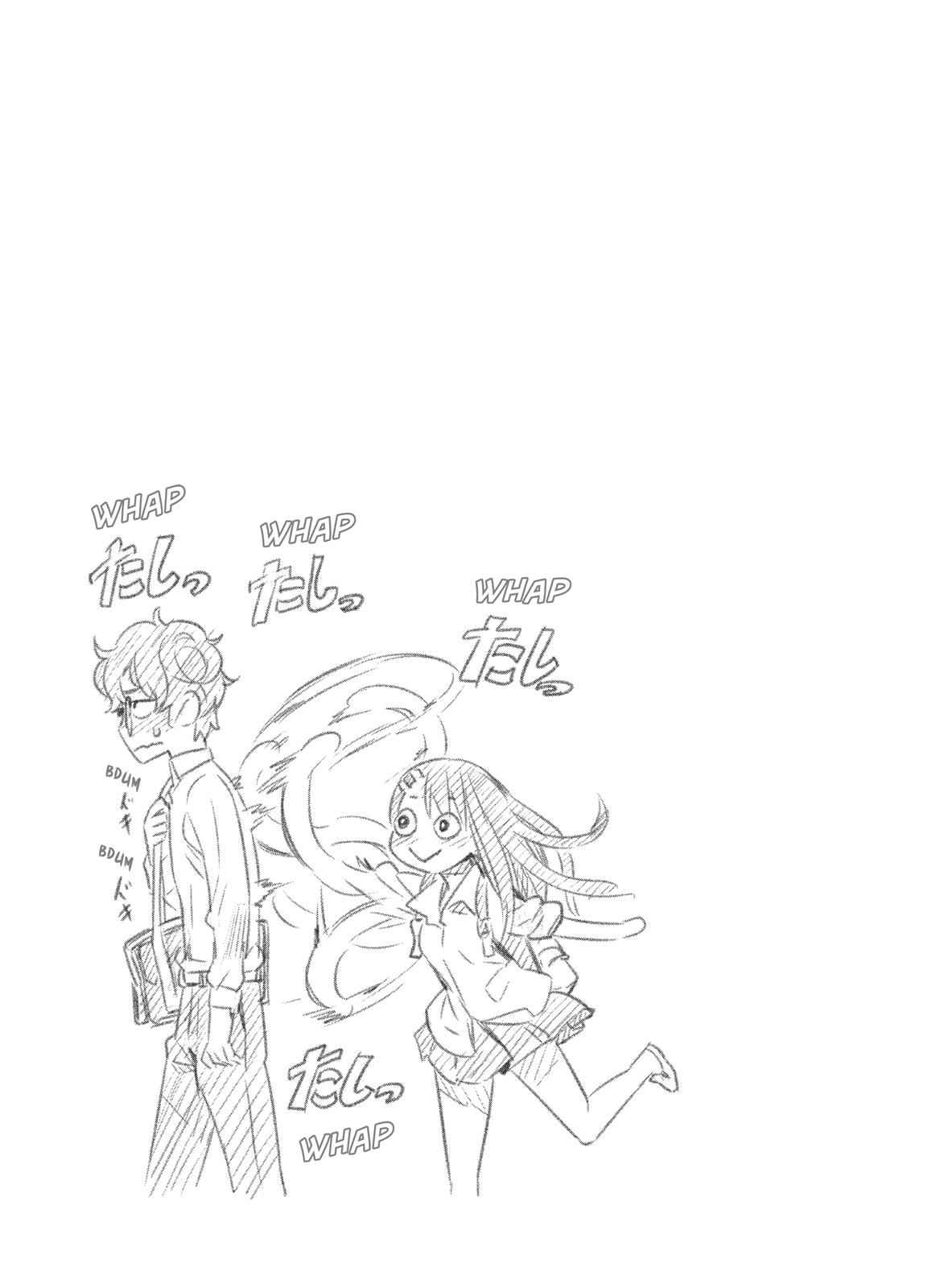 Don't Toy With Me, Miss Nagatoro Chap 10 - Next Chap 11