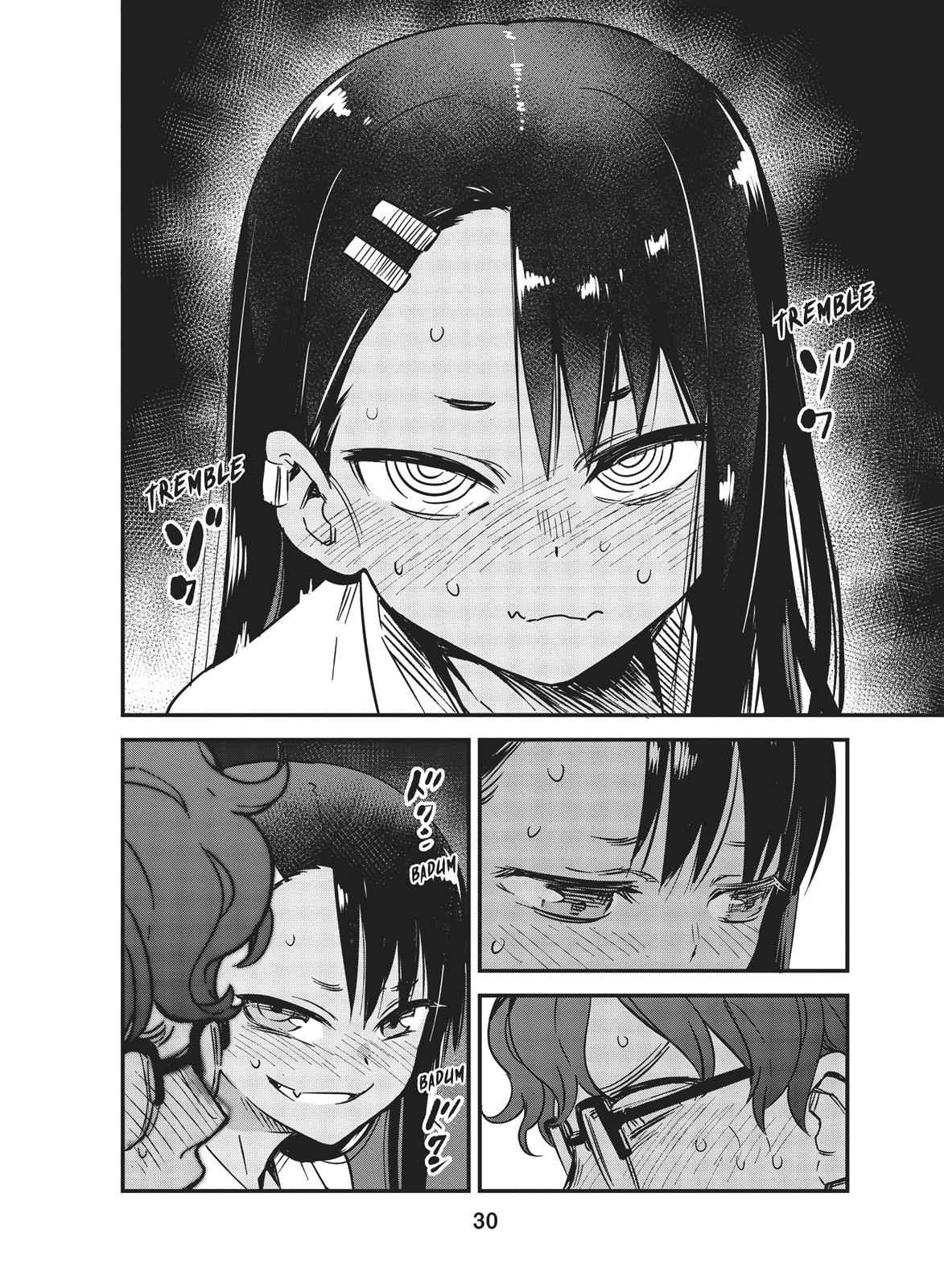 Don't Toy With Me, Miss Nagatoro Chap 10 - Next Chap 11
