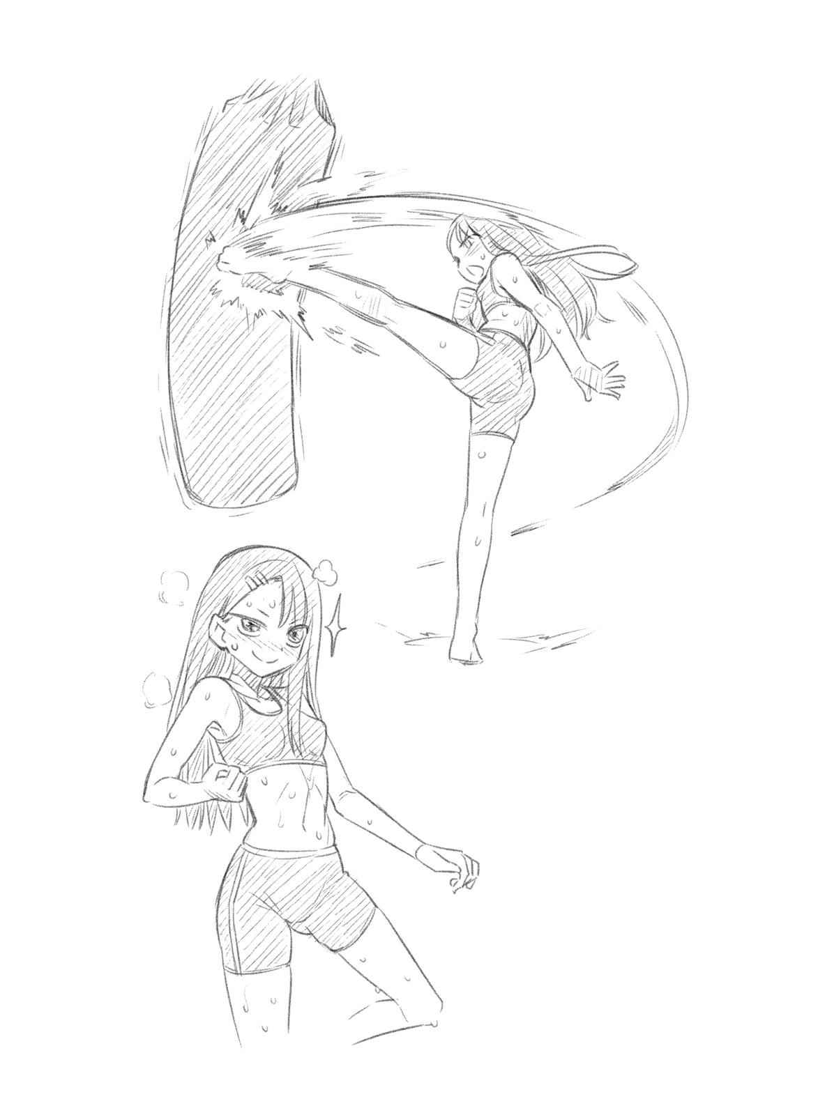 Don't Toy With Me, Miss Nagatoro Chap 12.5 - Next Chap 13.5