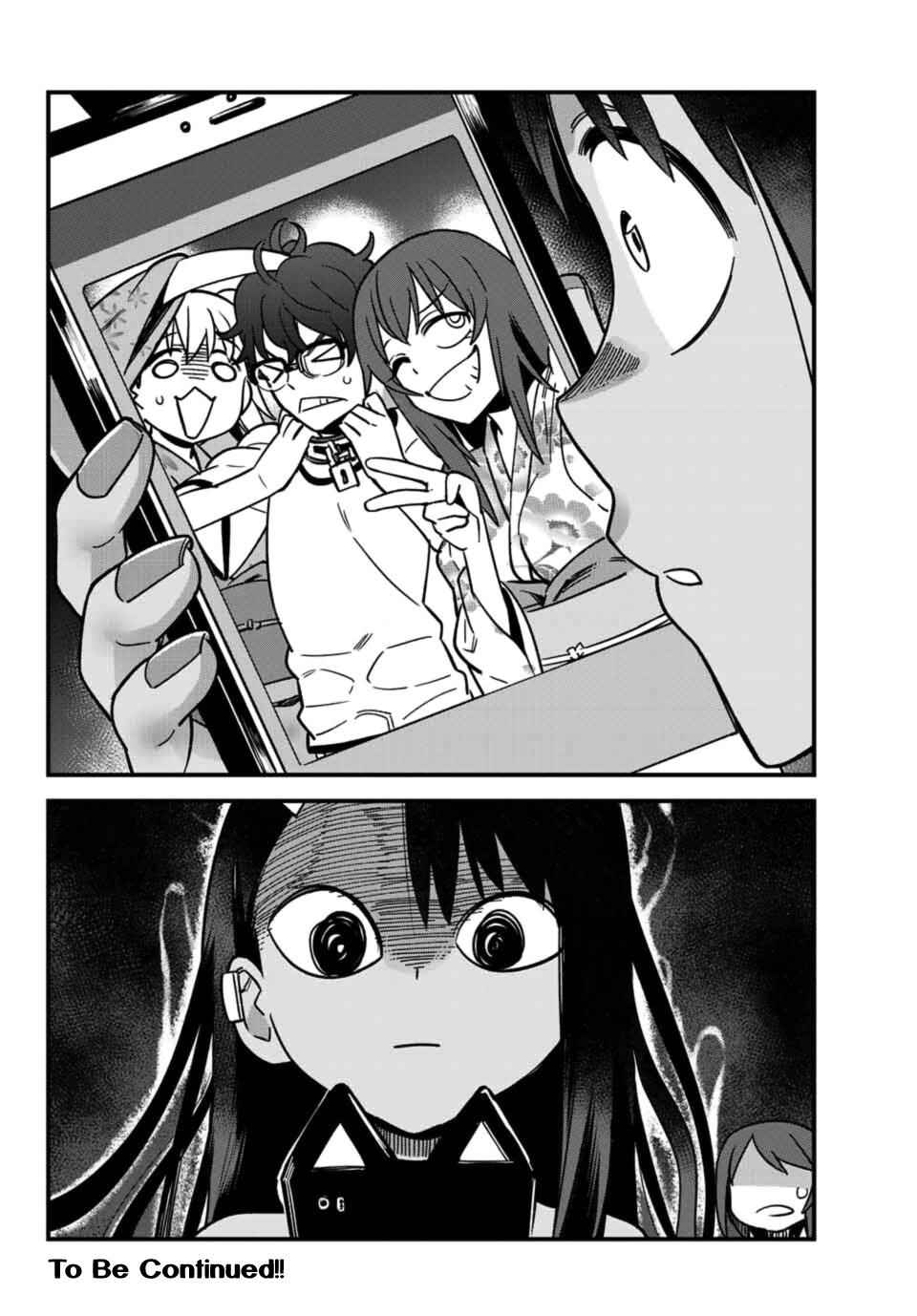Don't Toy With Me, Miss Nagatoro Chap 24 - Next Chap 25