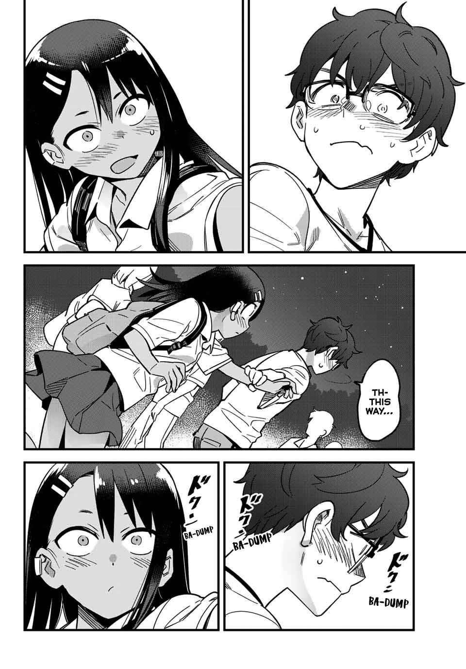 Don't Toy With Me, Miss Nagatoro Chap 26 - Next Chap 27