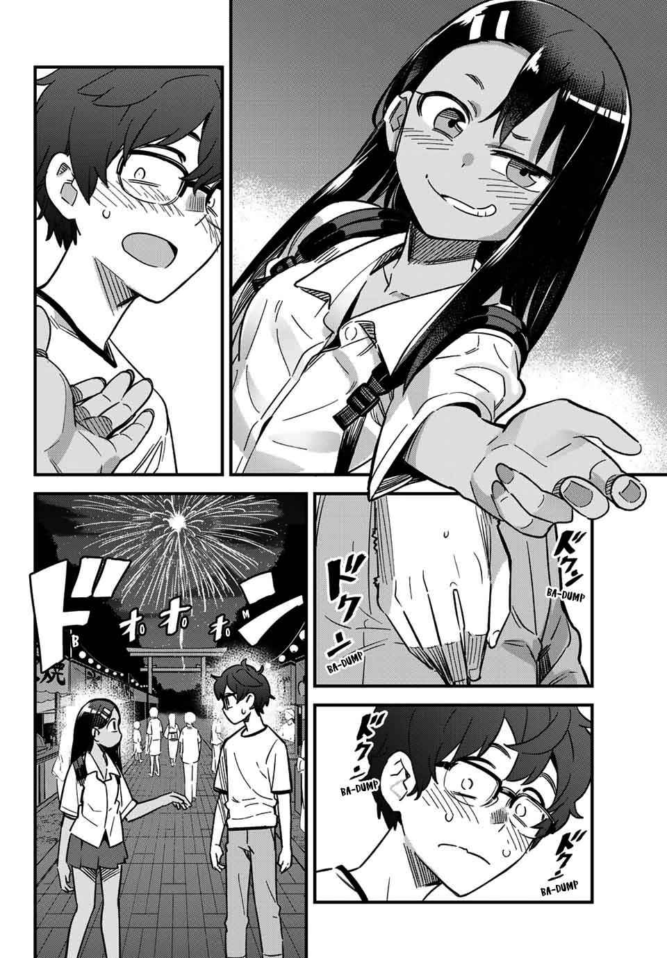 Don't Toy With Me, Miss Nagatoro Chap 26 - Next Chap 27