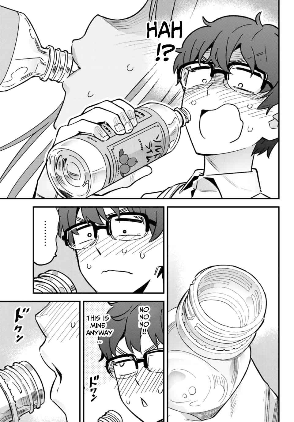 Don't Toy With Me, Miss Nagatoro Chap 21 - Next Chap 22