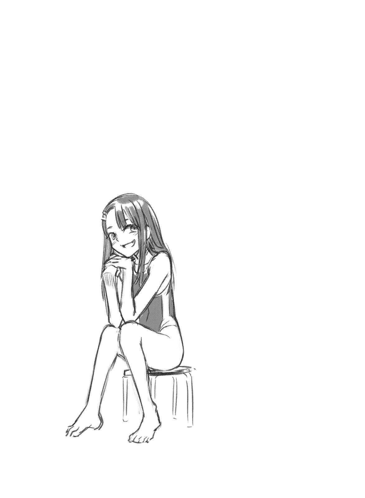 Don't Toy With Me, Miss Nagatoro Chap 37 - Next Chap 38