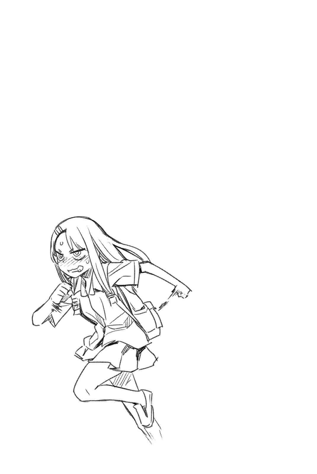 Don't Toy With Me, Miss Nagatoro Chap 30.5 - Next Chap 31.5