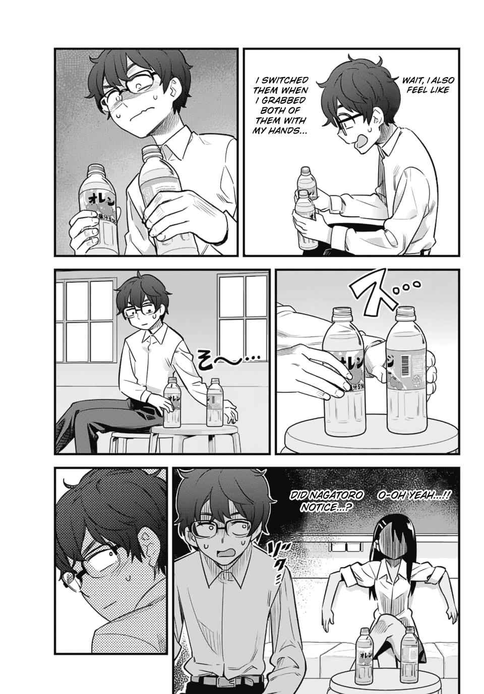 Don't Toy With Me, Miss Nagatoro Chap 31 - Next Chap 32