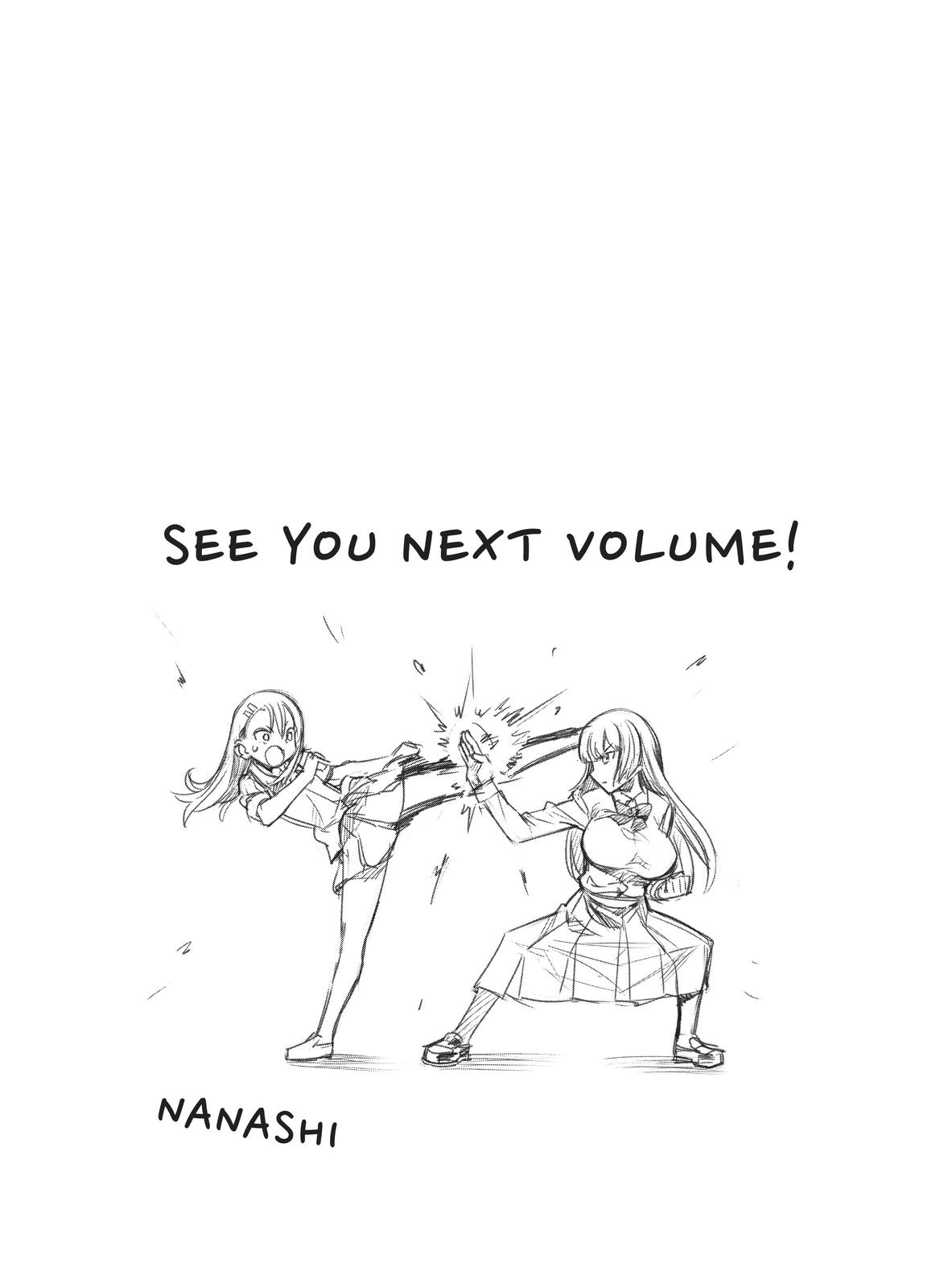 Don't Toy With Me, Miss Nagatoro Chap 46.5 - Next Chap 47.5