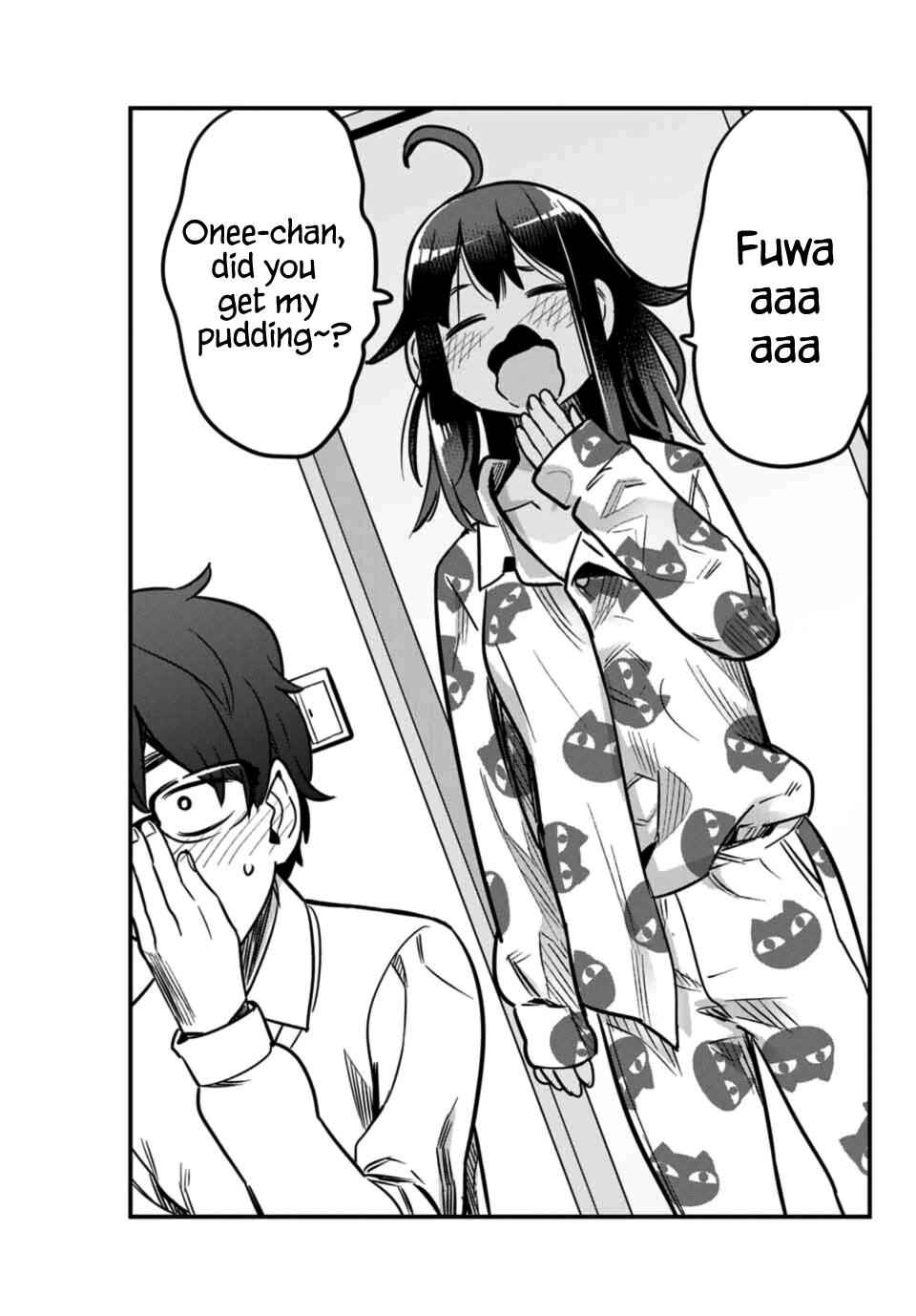 Don't Toy With Me, Miss Nagatoro Chap 59 - Next Chap 60