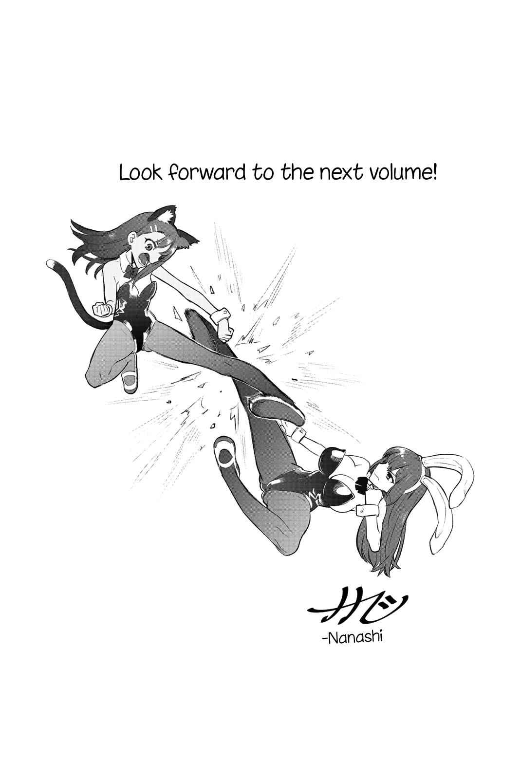 Don't Toy With Me, Miss Nagatoro Chap 53.5 - Next Chap 54.5