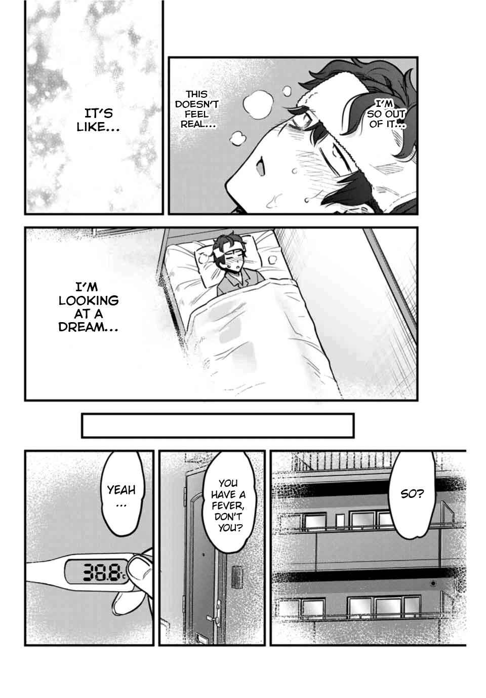 Don't Toy With Me, Miss Nagatoro Chap 65 - Next Chap 66