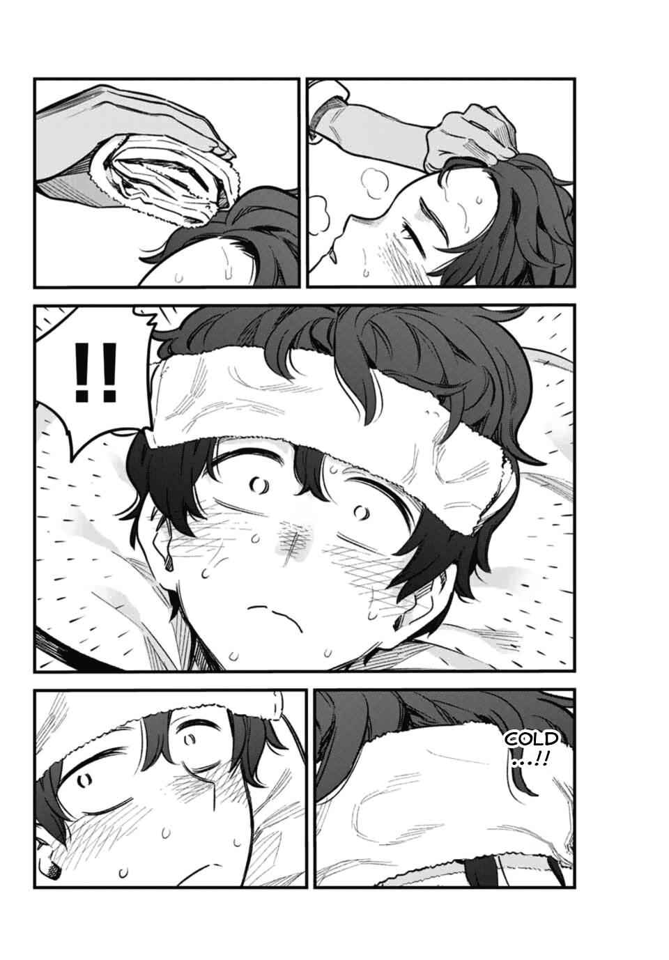 Don't Toy With Me, Miss Nagatoro Chap 65 - Next Chap 66