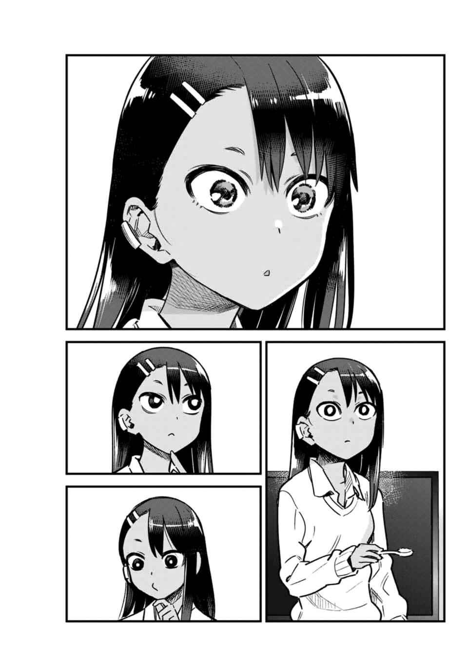 Don't Toy With Me, Miss Nagatoro Chap 66 - Next Chap 67