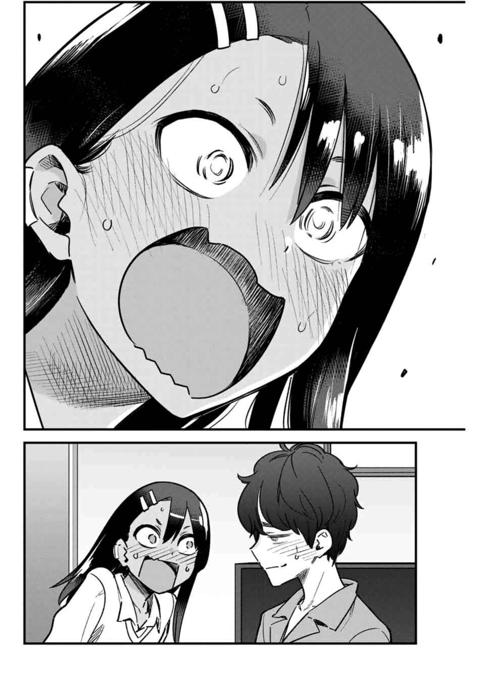 Don't Toy With Me, Miss Nagatoro Chap 66 - Next Chap 67