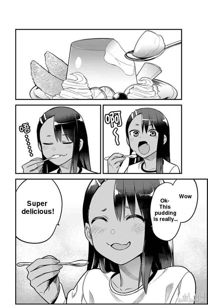 Don't Toy With Me, Miss Nagatoro Chap 60 - Next Chap 61
