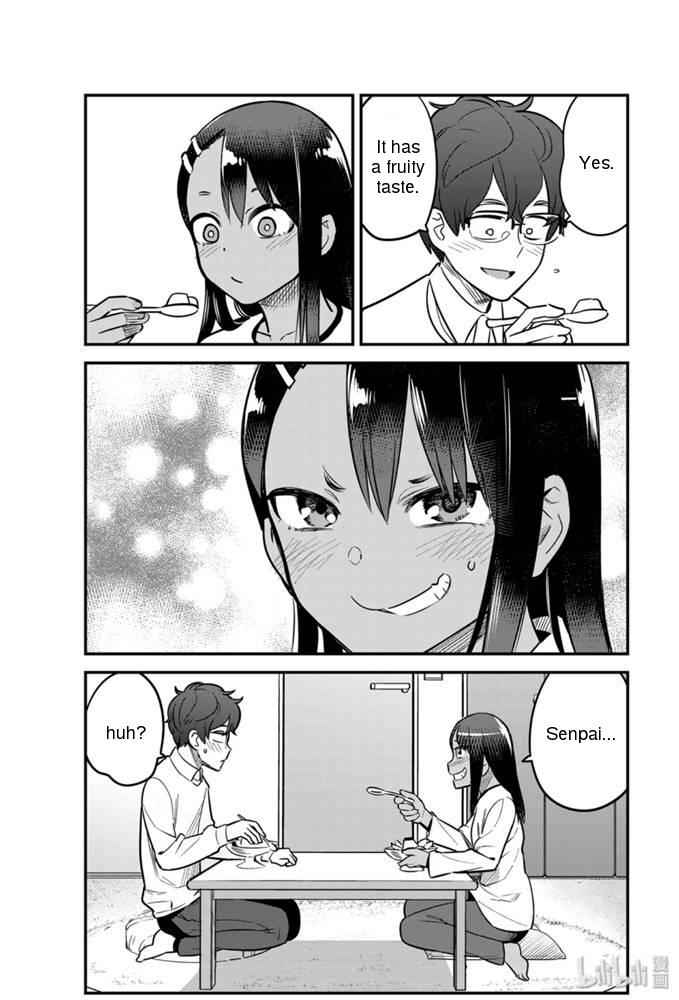 Don't Toy With Me, Miss Nagatoro Chap 60 - Next Chap 61