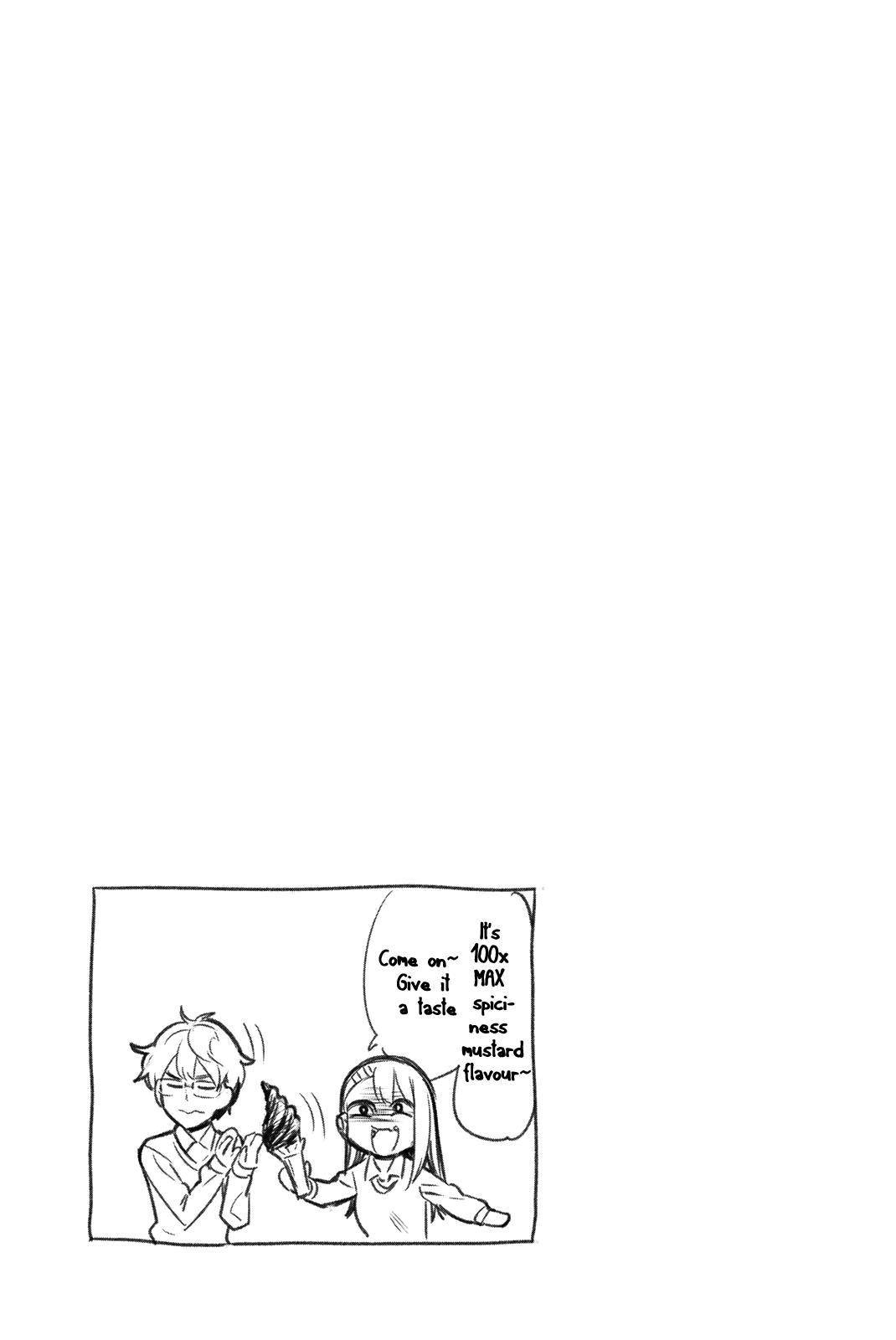 Don't Toy With Me, Miss Nagatoro Chap 62.5 - Next Chap 63.5