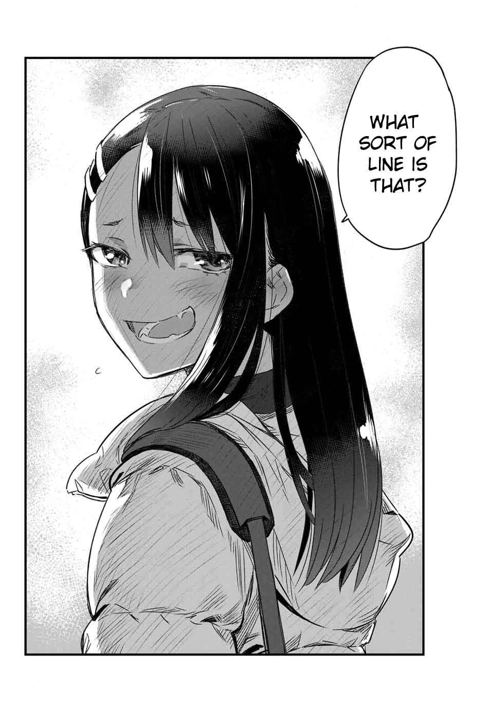 Don't Toy With Me, Miss Nagatoro Chap 78 - Next Chap 79