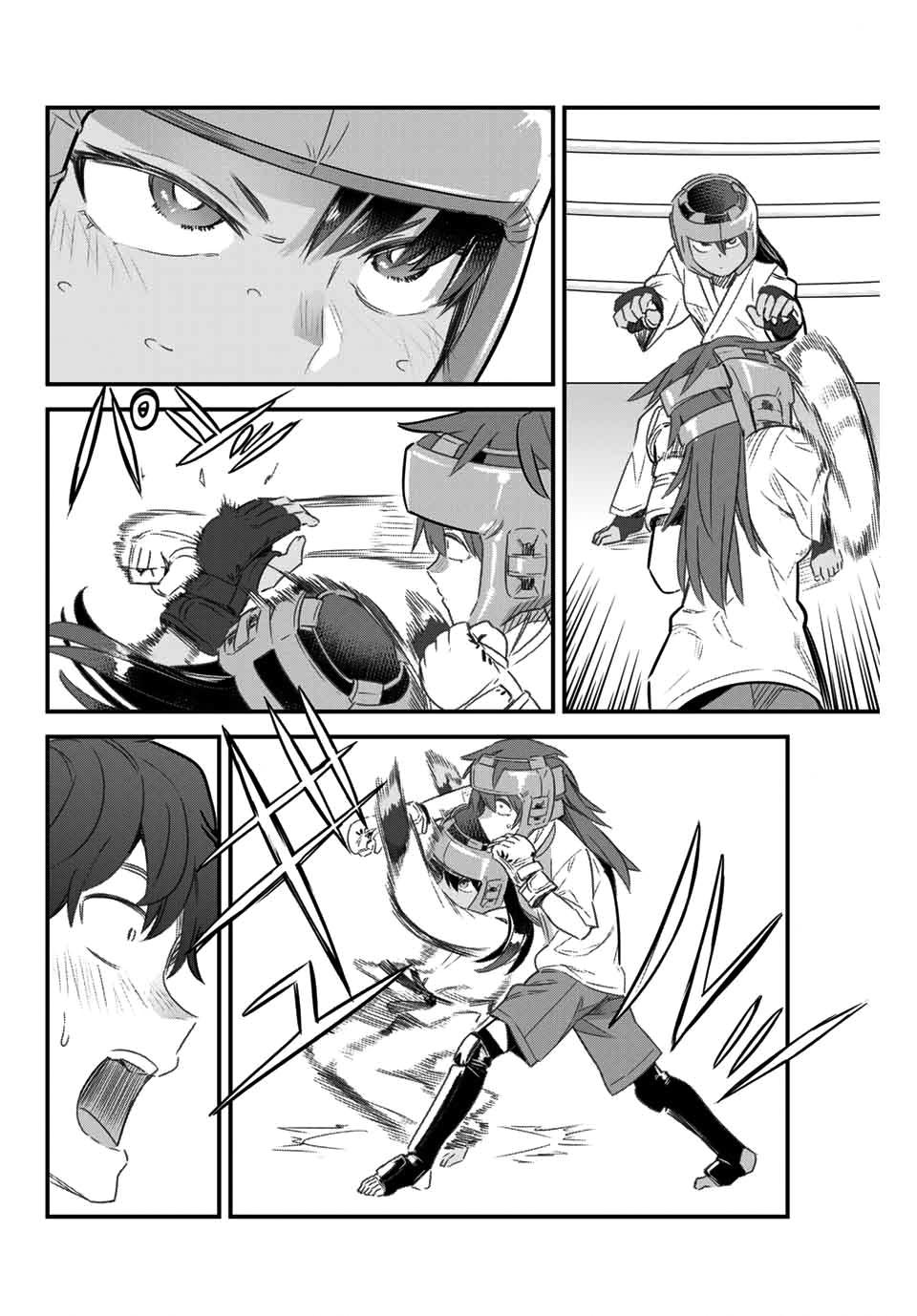 Don't Toy With Me, Miss Nagatoro Chap 78 - Next Chap 79