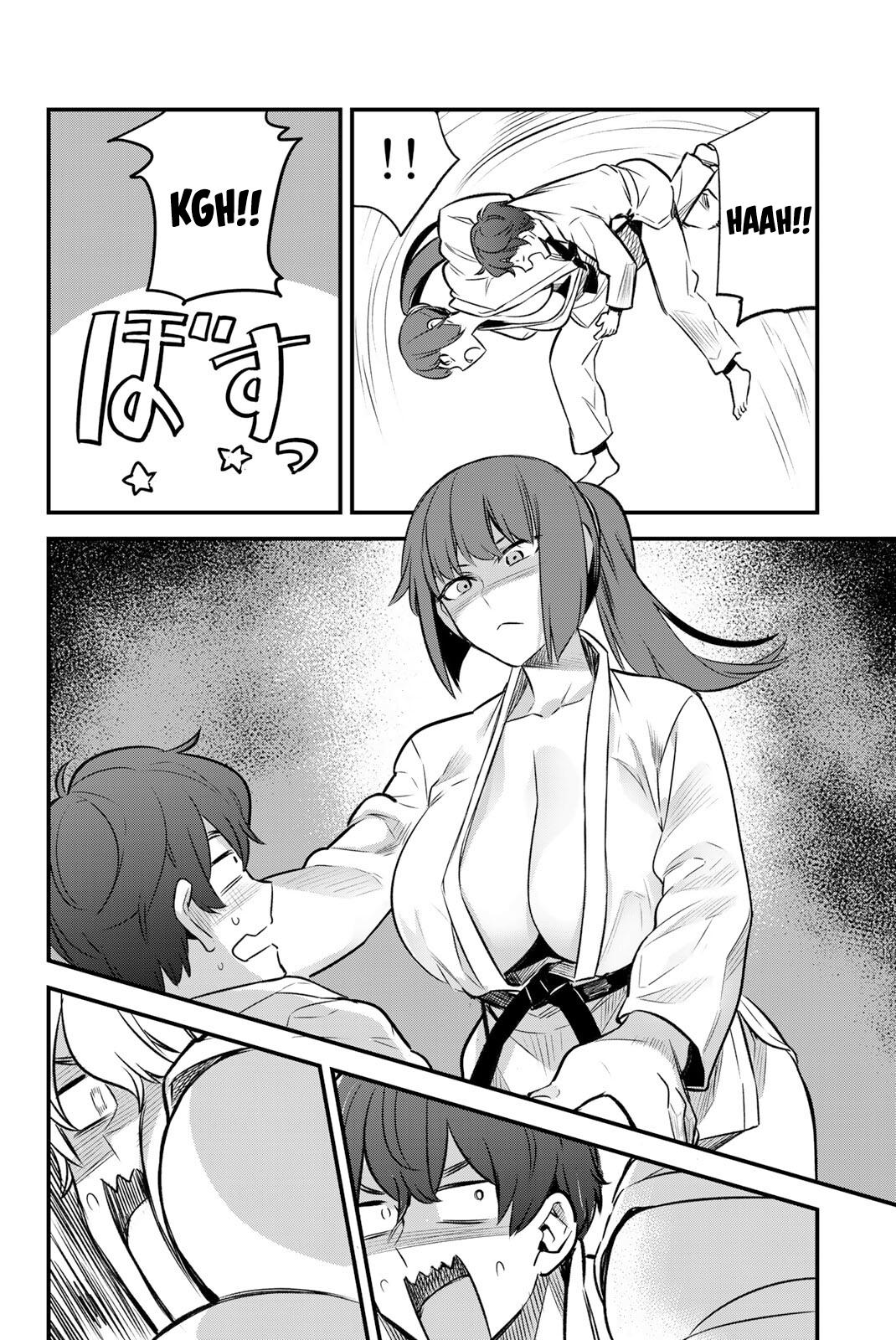 Don't Toy With Me, Miss Nagatoro Chap 78.5 - Next Chap 79.5