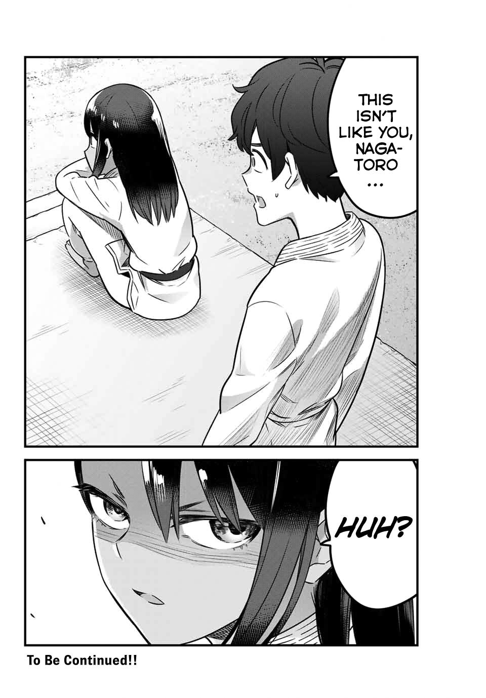 Don't Toy With Me, Miss Nagatoro Chap 79 - Next Chap 80