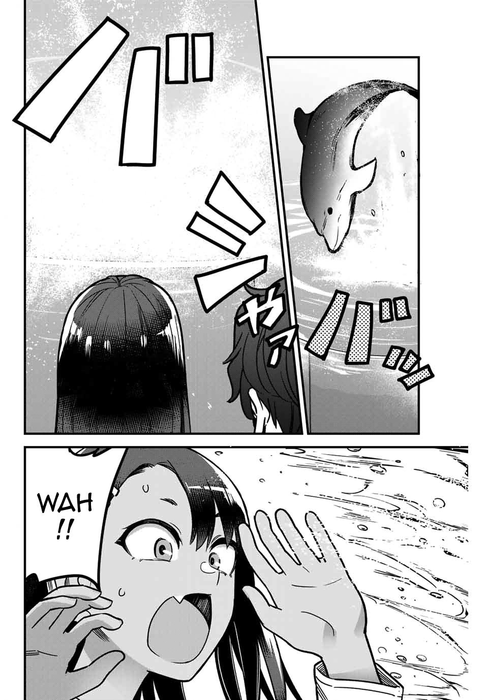 Don't Toy With Me, Miss Nagatoro Chap 89 - Next Chap 90